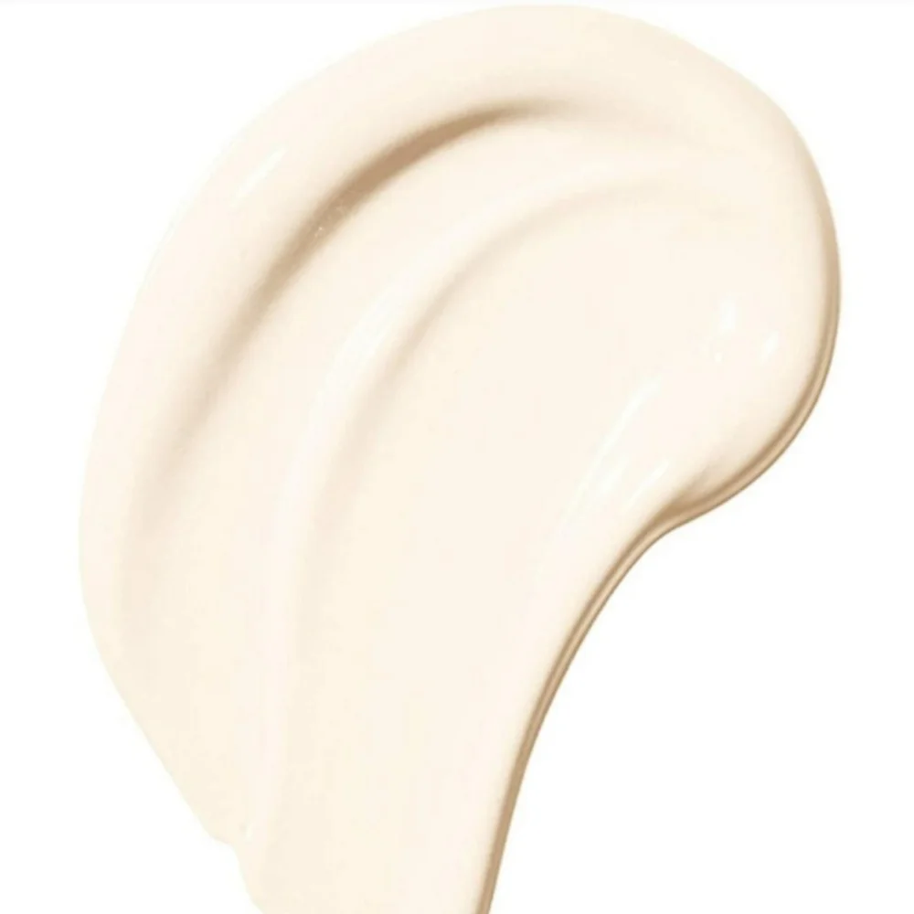 Maybelline Dream Radiant Liquid Foundation Shade 00 Color Alabaster
